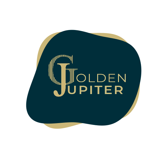 Golden Jupiter